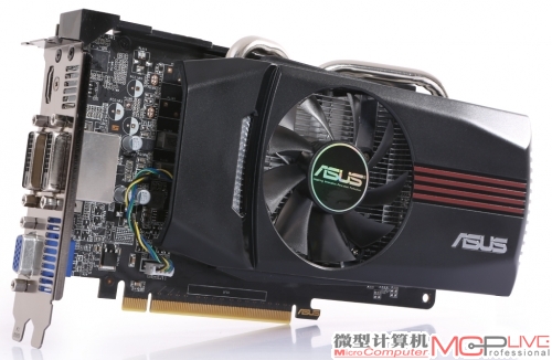 一门双杰 asus geforce gtx 660,650