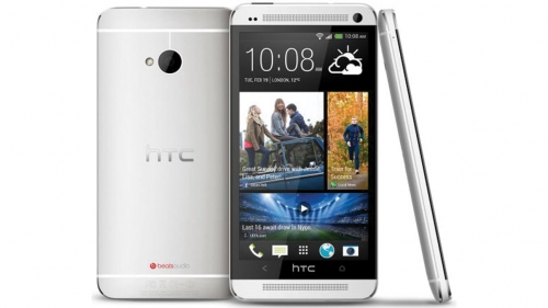 HTC M8